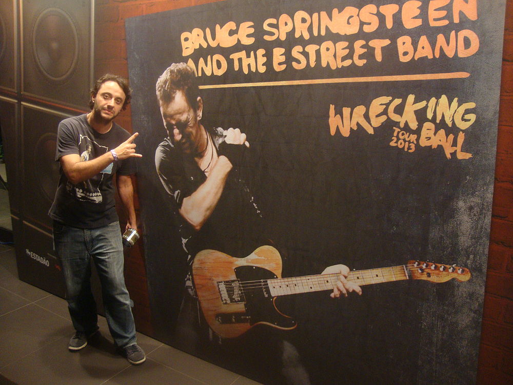 Na Caverna da Consultoria: Emerson Marques