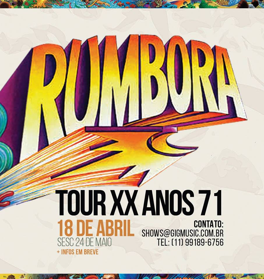 Notícias da Semana {03 a 09 de março}