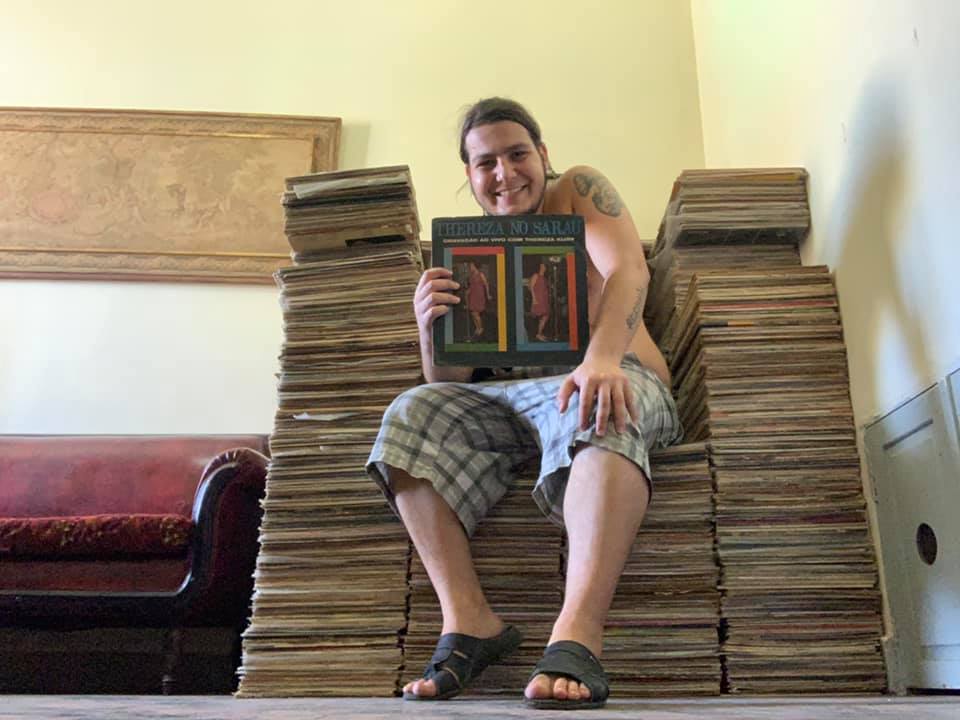 Na Caverna da Consultoria: Tadeu Kebian