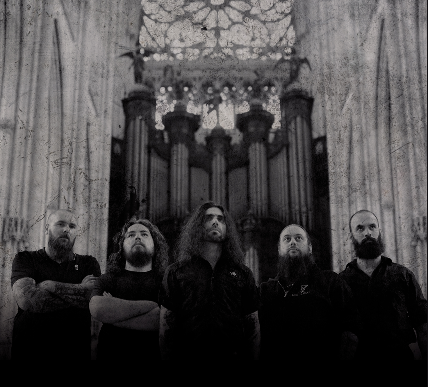 Test Drive: Abrahma – In Time For The Last Rays Of Light [2019]