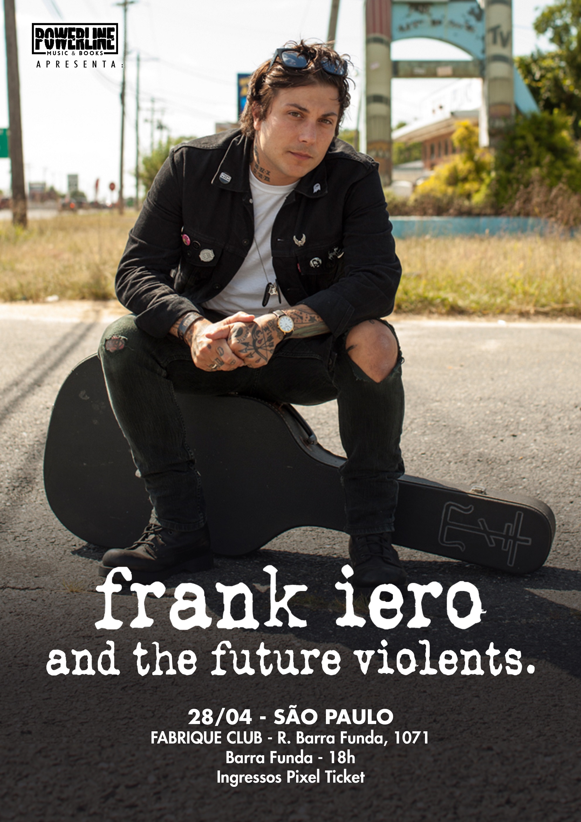 Notícias da Semana {21 a 27 de Abril}