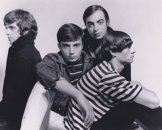 Cinco Discos Para Conhecer: O Underground do Rock Sessentista