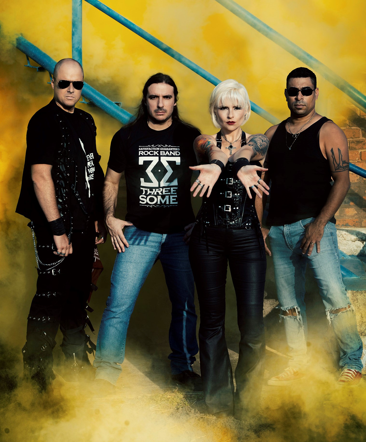 Notícias da Semana {31 de março a 06 de abril}