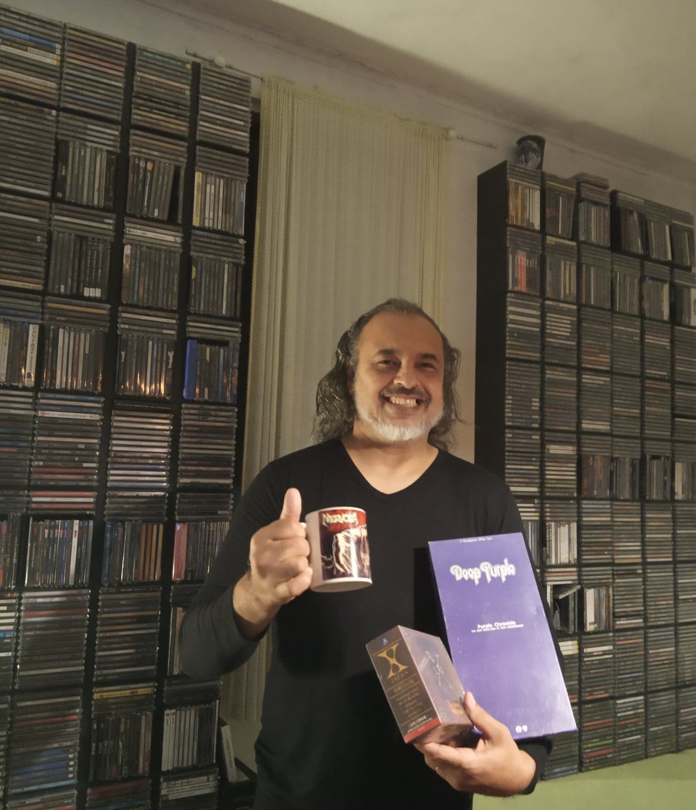 Na Caverna da Consultoria: Marcelo Lira