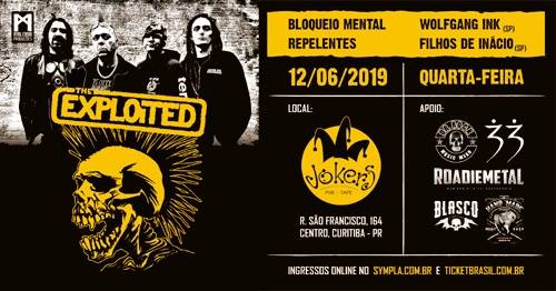 Notícias da Semana {28 de abril a 04 de maio}