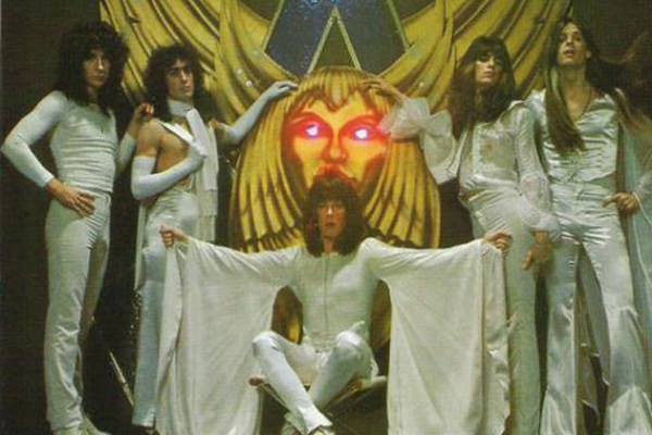 O quase sucesso do Angel