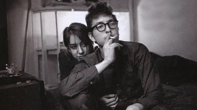 Bob Dylan – No Direction Home (A Vida E A Música De Bob Dylan) [2010]