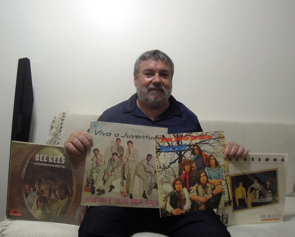 Na Caverna da Consultoria: Emílio Pacheco