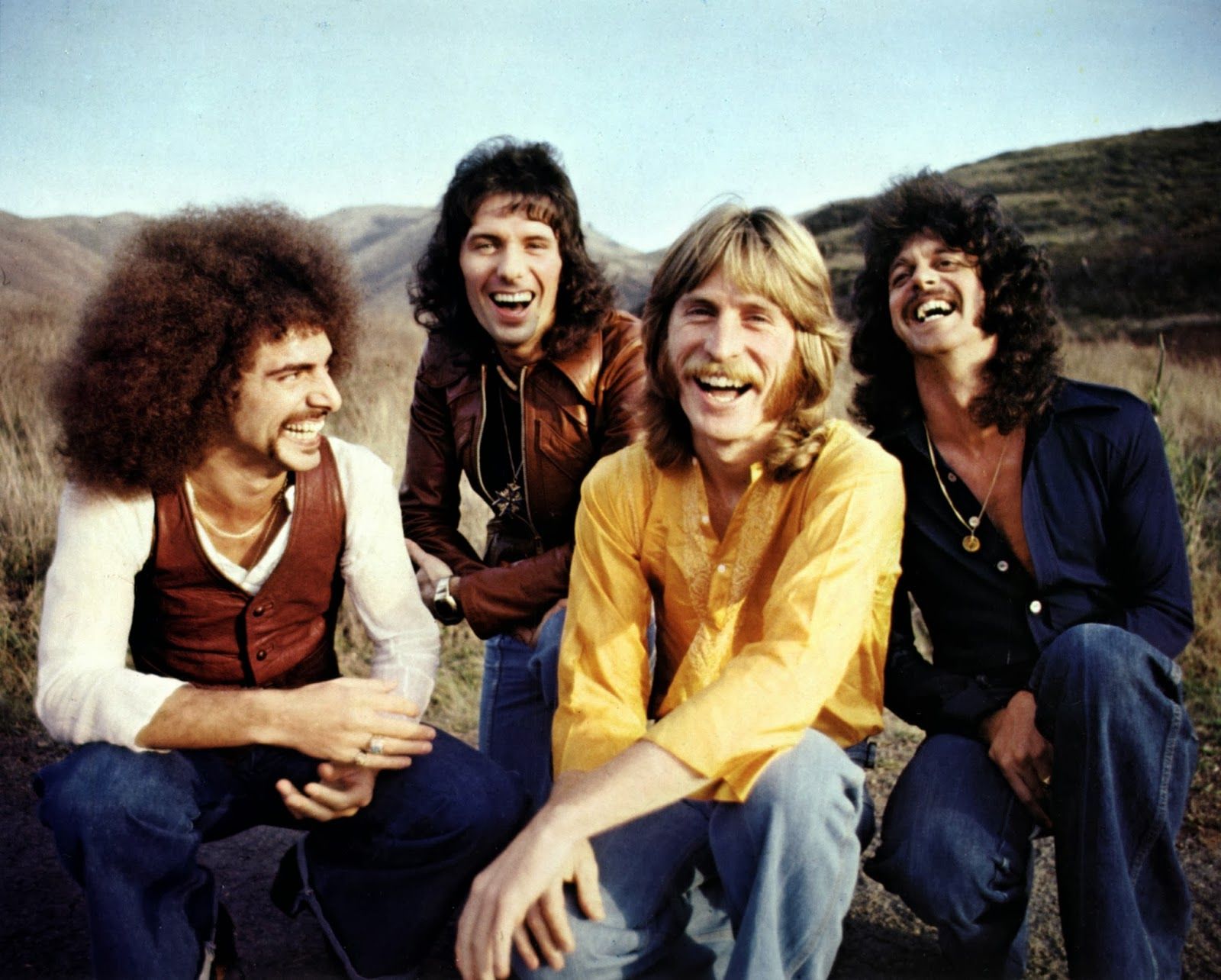 A Fase Prog do Journey
