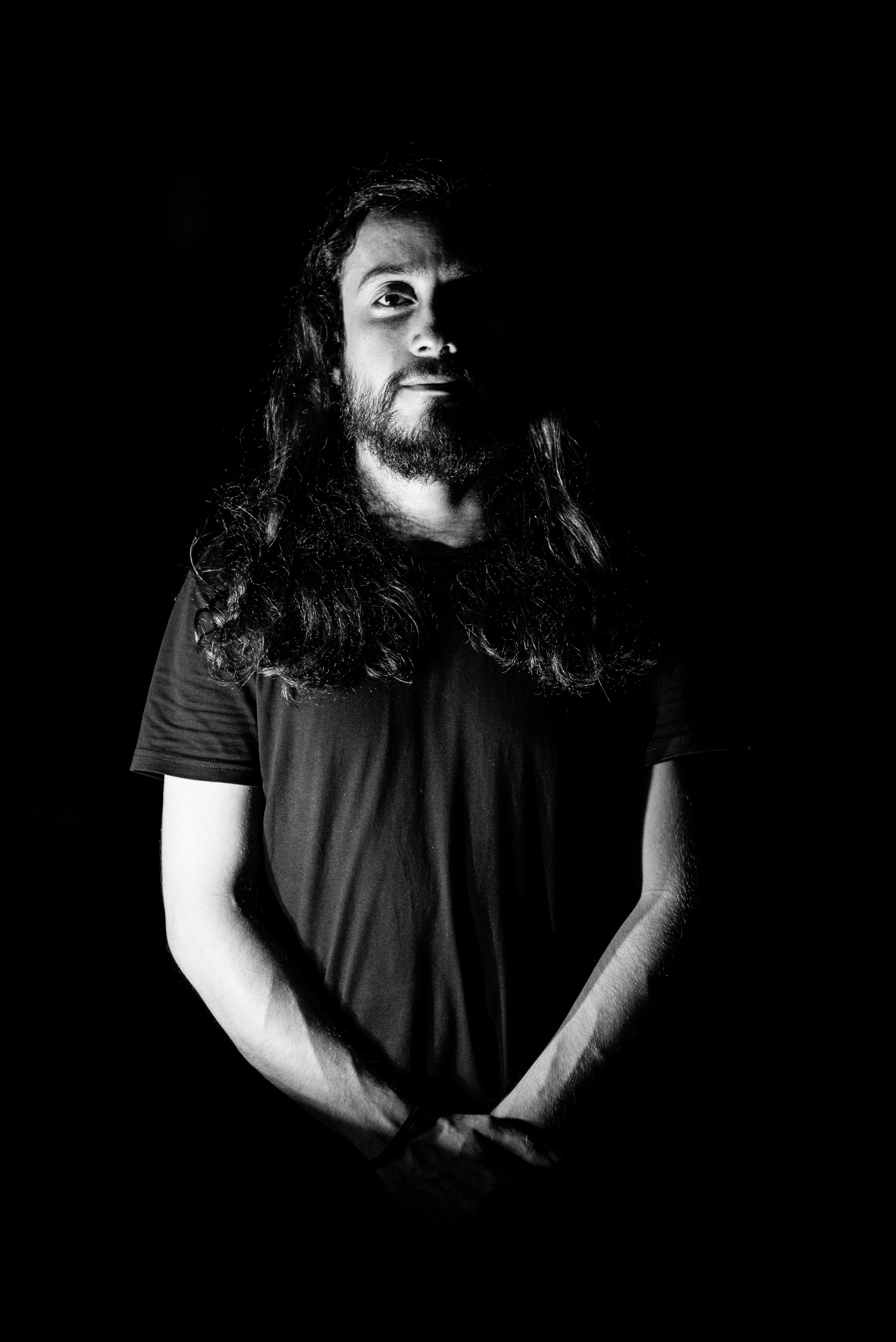 Renan Lourenço – Inception [2020]