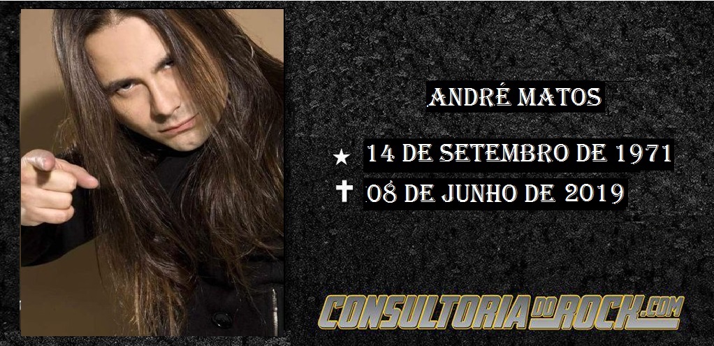 Uma Despedida Para Andre Matos (To Live Again)