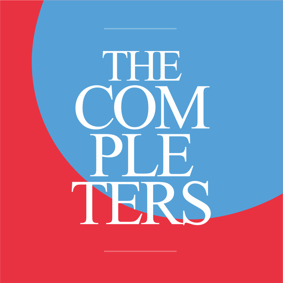 The Completers – Silence [2017] / Unspoken Signals [2018]
