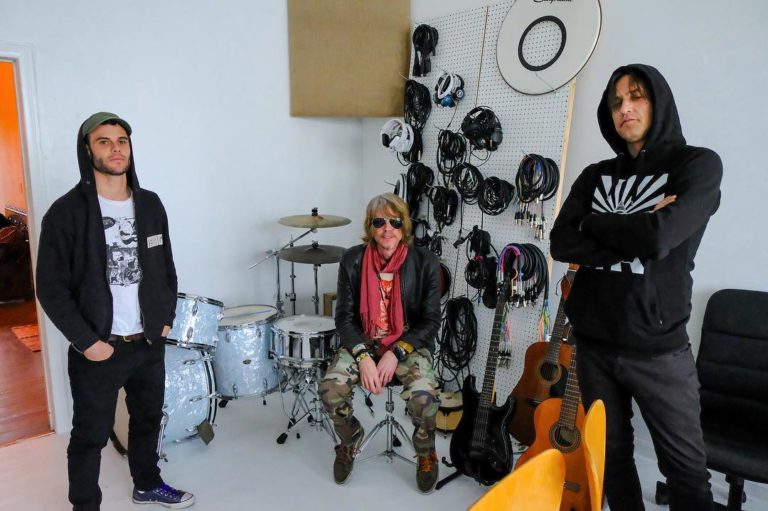 Test Drive: Nebula – Holy Shit [2019]