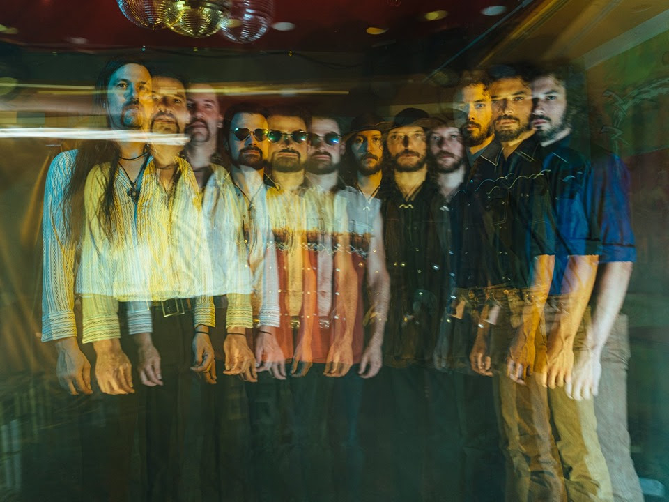 Direto do Forno: Ecstatic Vision – For The Masses [2019]