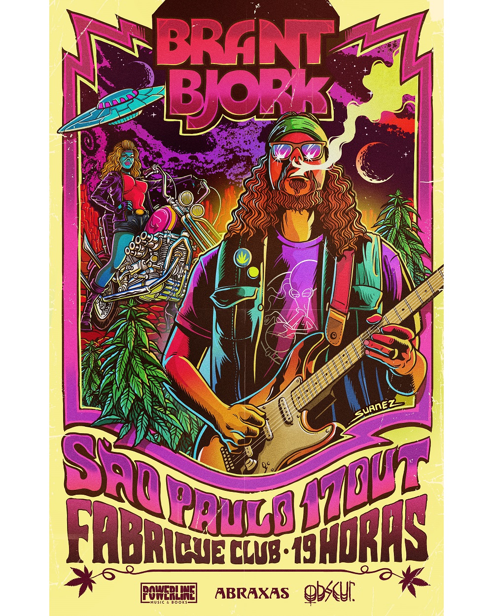 Notícias da Semana {21 a 27 de junho}