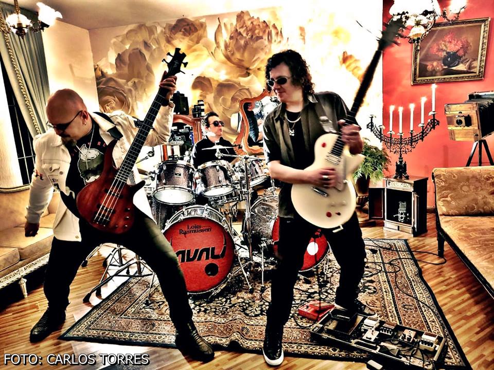 Direto do Forno: Javali – Life is a Song [2019]