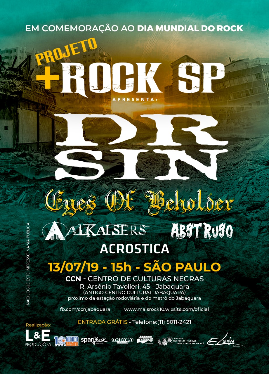 Notícias da Semana {07 a 13 de julho}