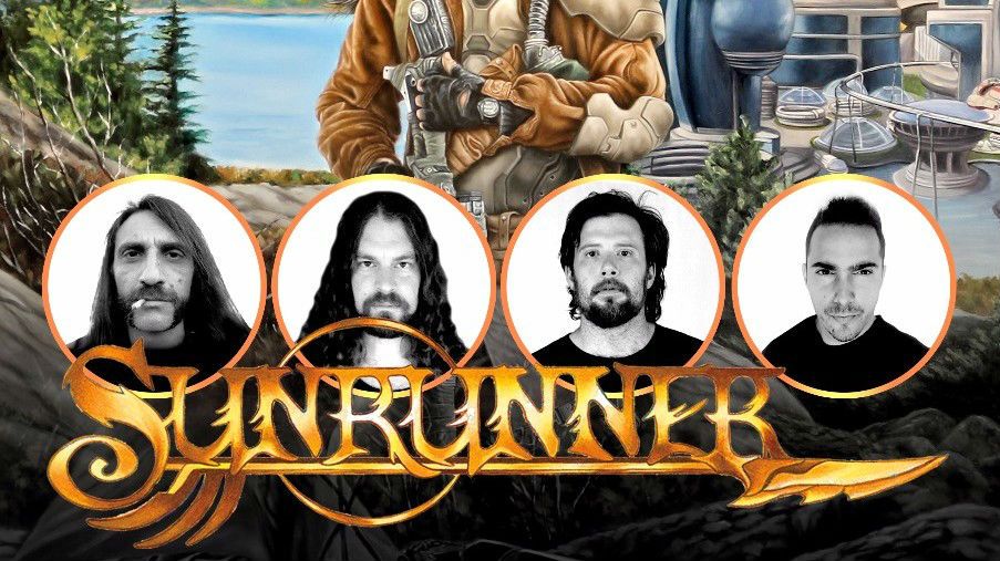 Sunrunner – Ancient Arts of Survival [2018]