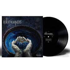 Idle Hands – Mana [2019]