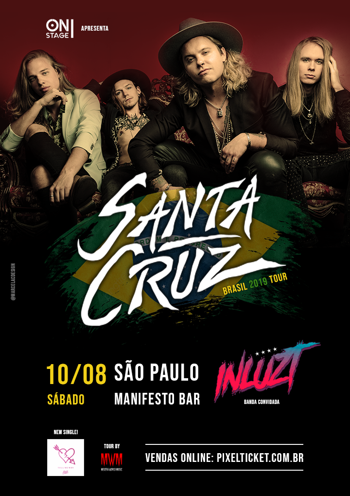 Notícias da Semana {4 a 10 de agosto}