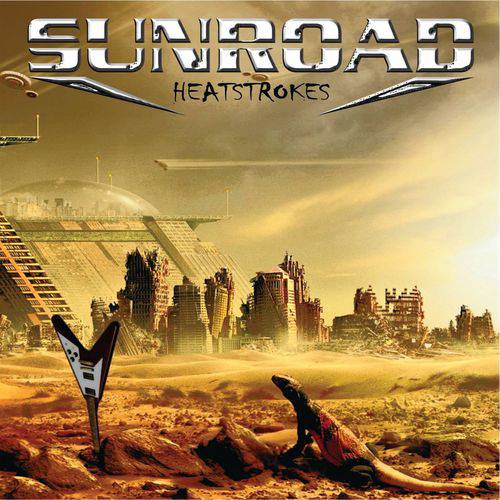 Sunroad – Heatstrokes [2019]