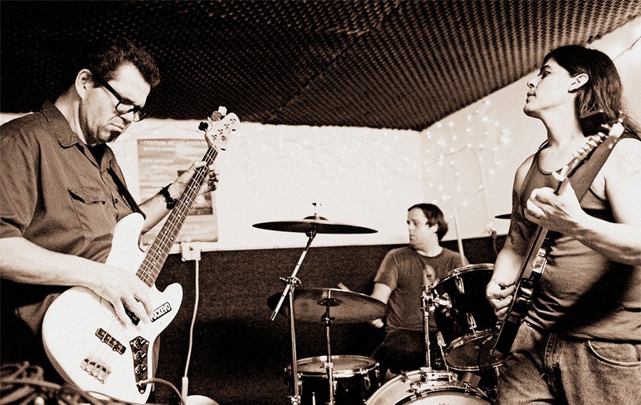 Test Drive: Yawning Man – Macedonian Lines [2019]