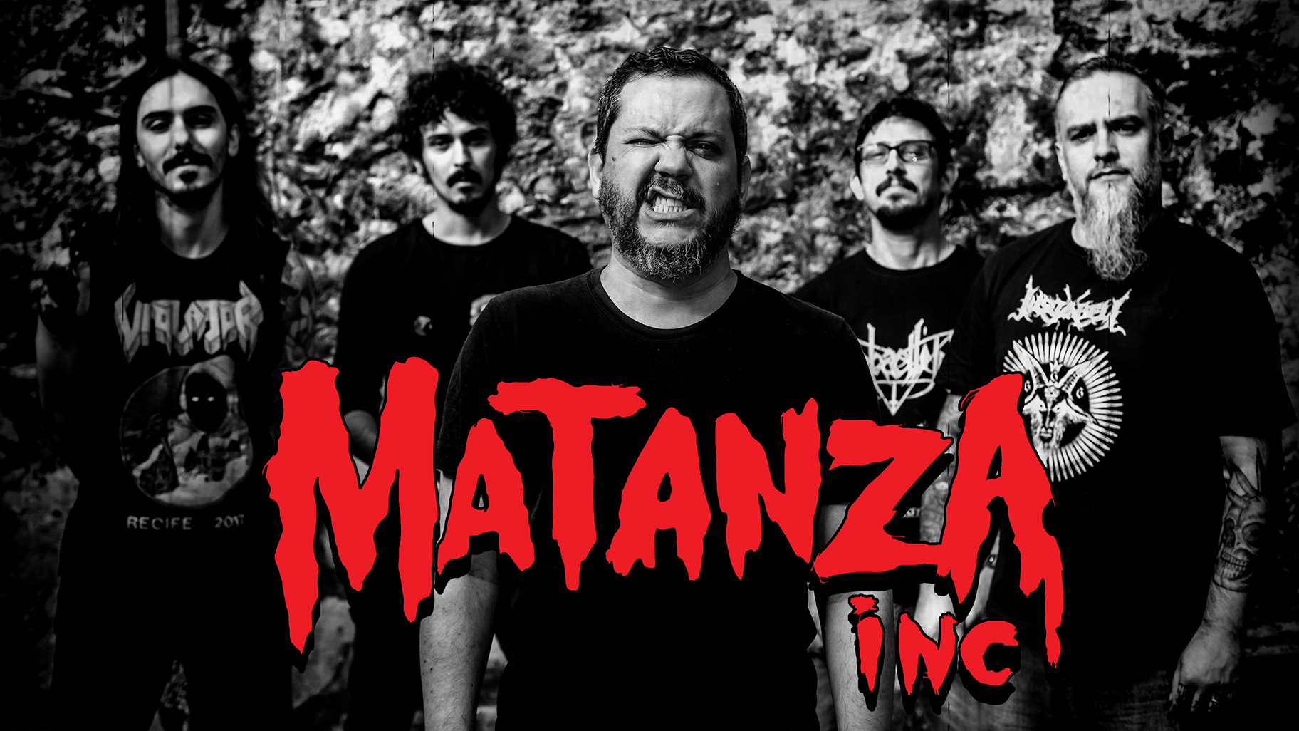 Matanza Inc. – Crônicas do Post Mortem: Um Guia Para Demônios e Espíritos Obsessores (2019)