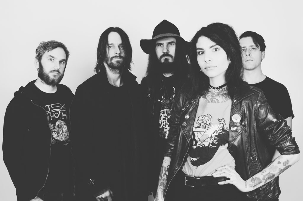 Test Drive: Besvärjelsen – Frost [2019]