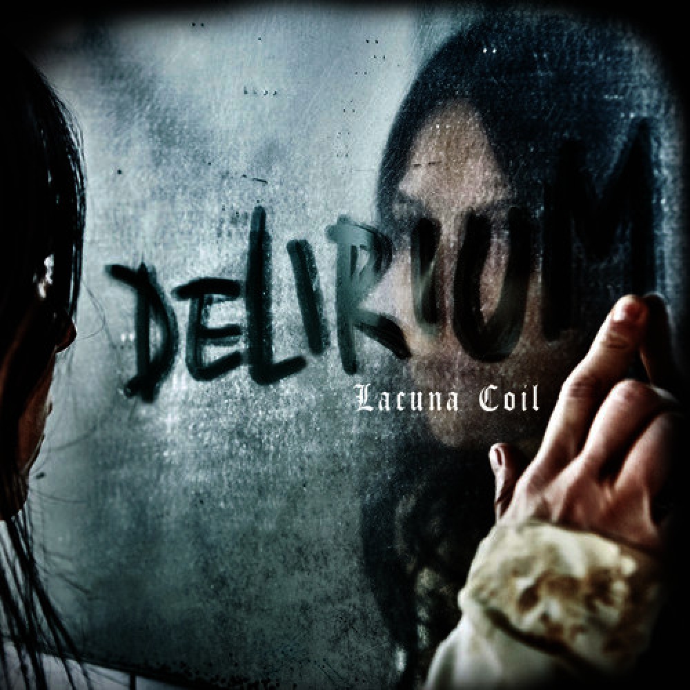 Lacuna Coil – Delirium [2016]