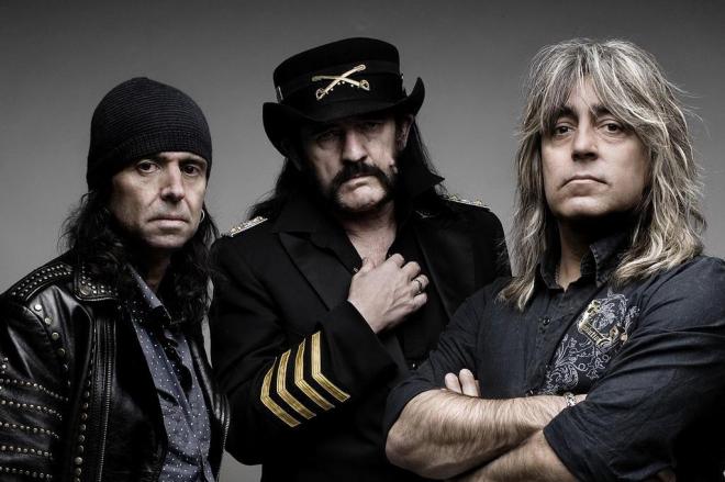 Discografias Comentadas: Motörhead [Parte III]