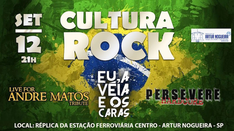 Notícias da Semana {1 a 7 de setembro}