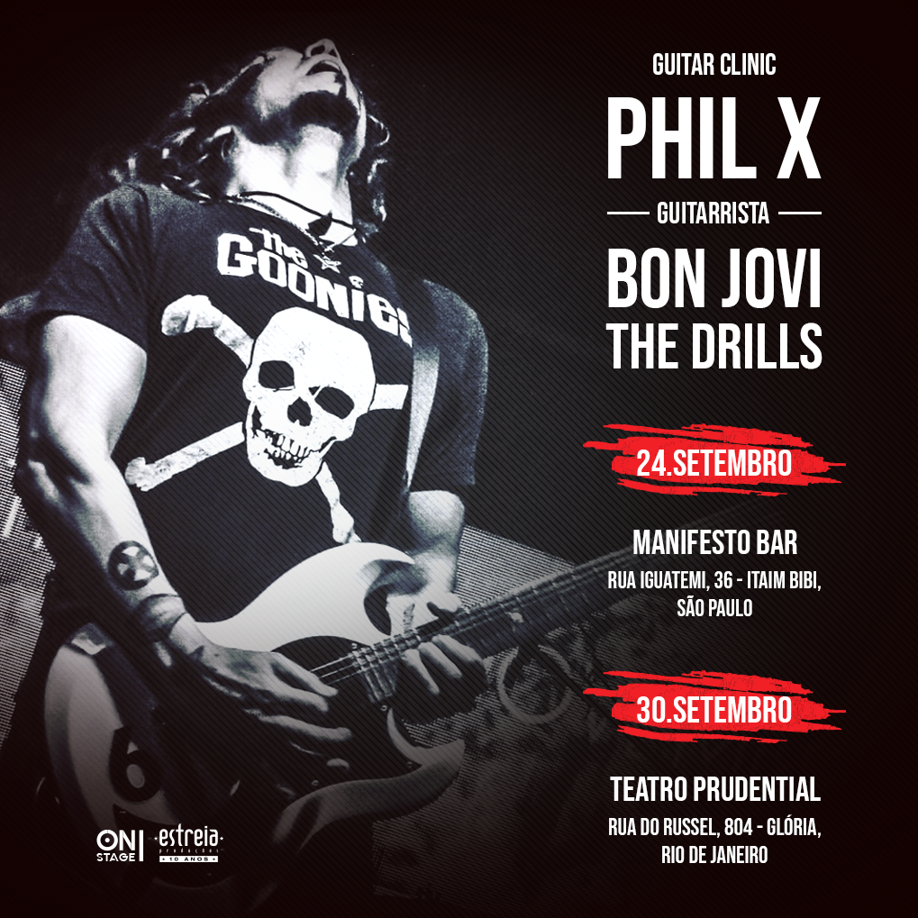 Notícias da Semana {15 a 21 de setembro}