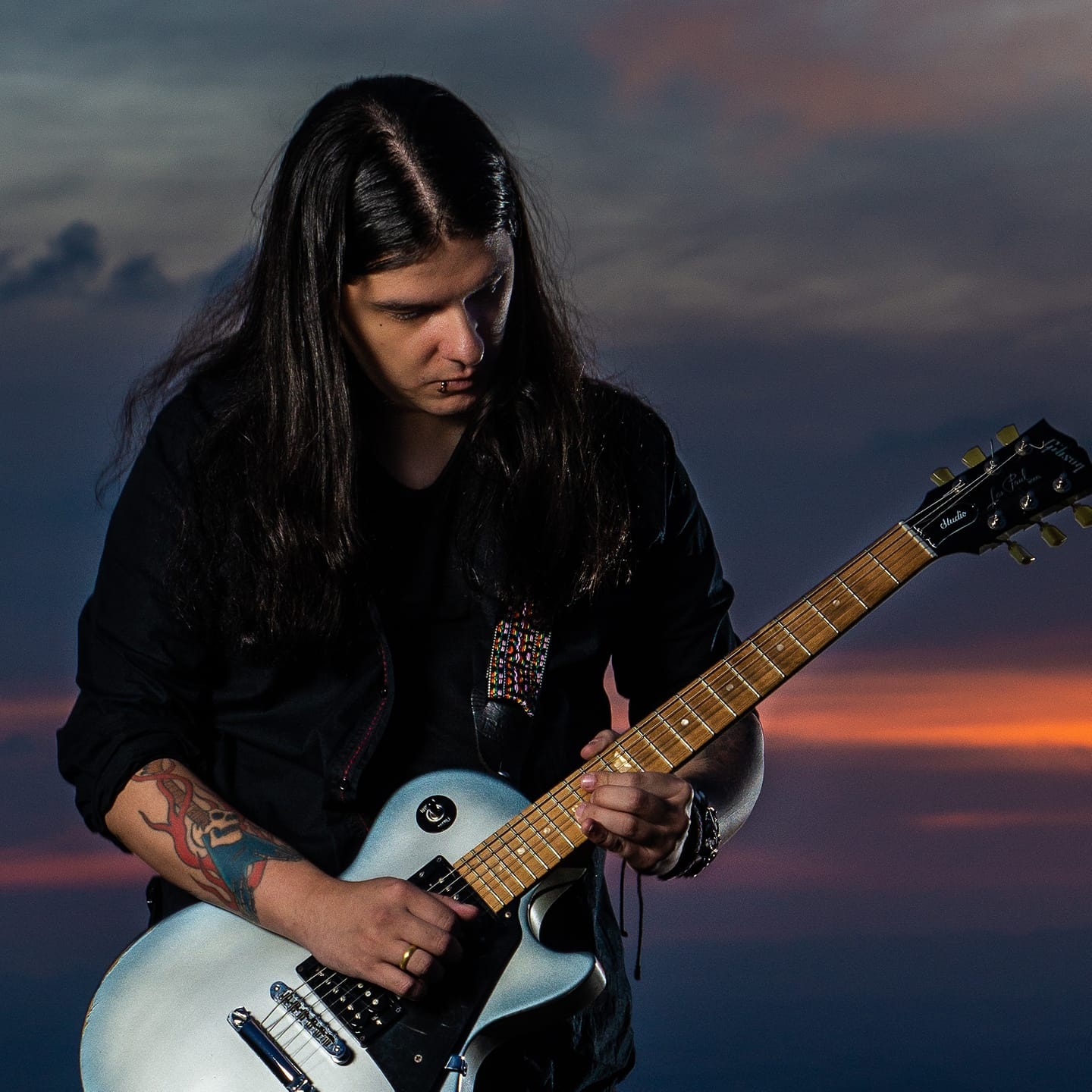 Guilherme Costa -Light Of Revelations [2019]