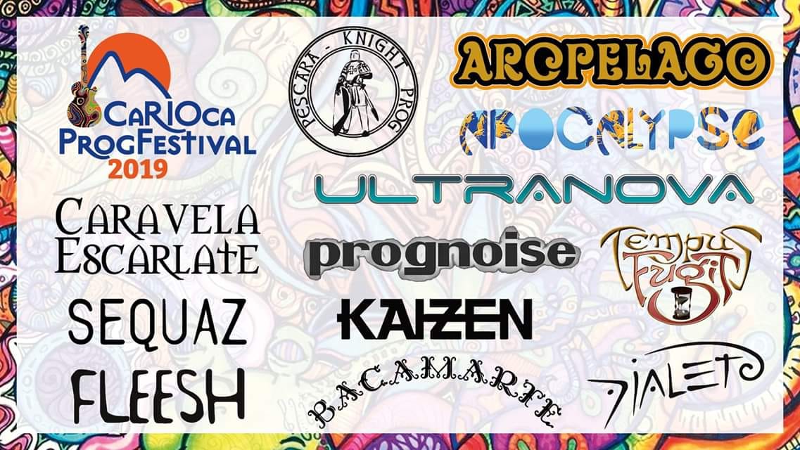 Notícias da Semana {06 a 12 de outubro}