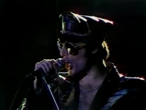 Ouve Isso Aqui: O rock ao vivo de 1979