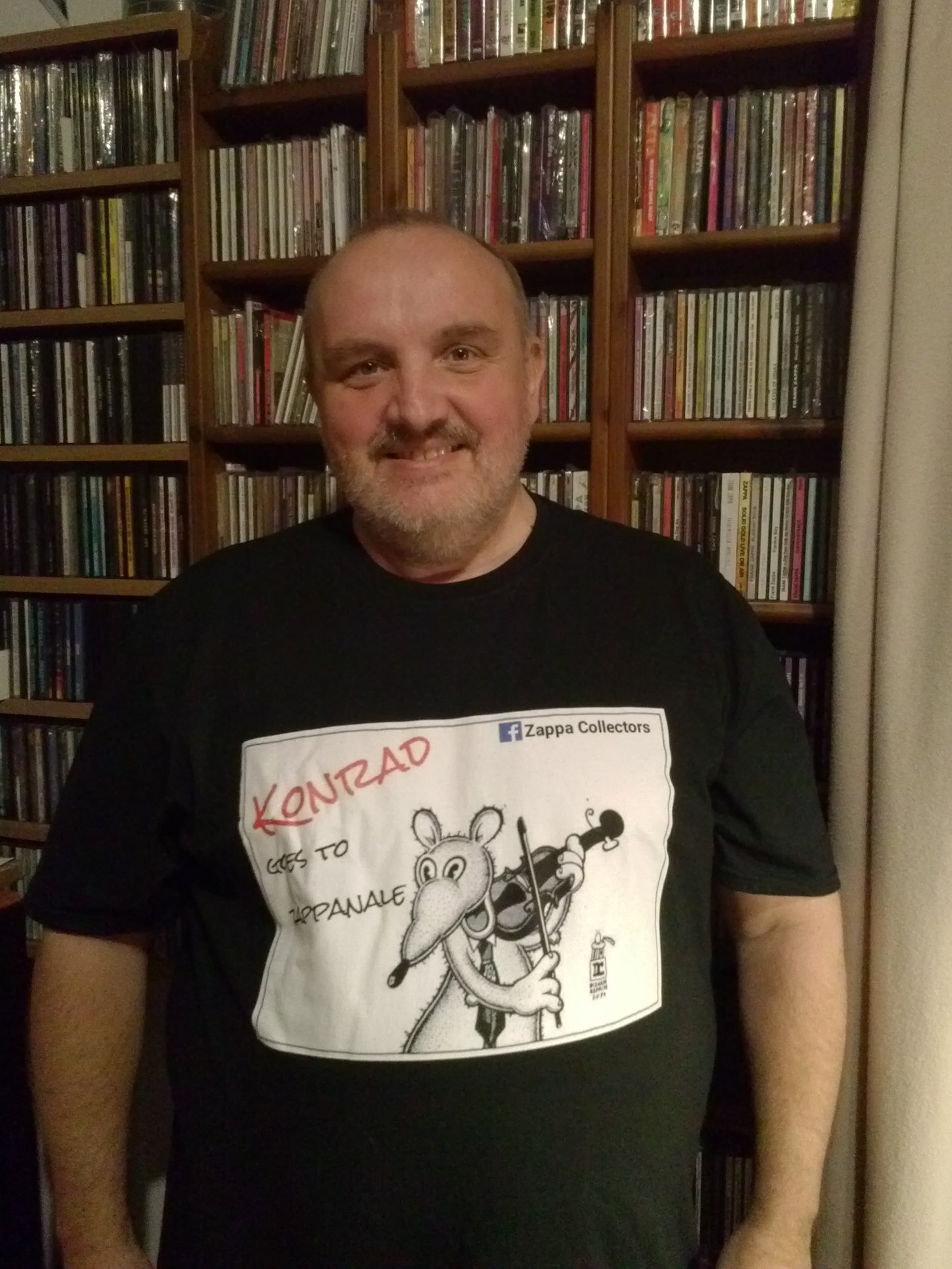 Na Caverna da Consultoria: Konrad Niemiec