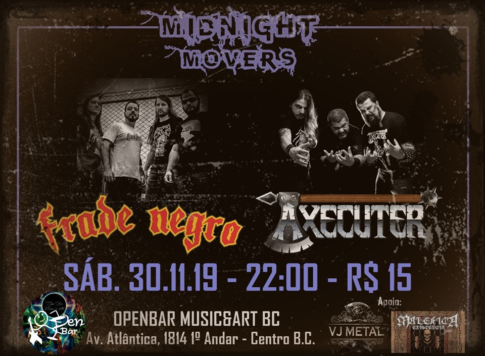 Notícias da Semana {10 a 16 de novembro}