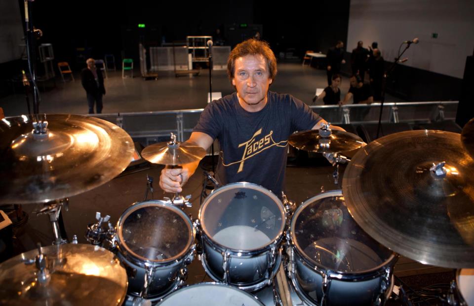 Por onde anda? (Parte 1)