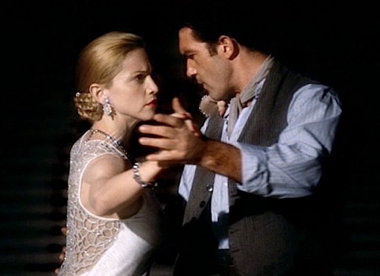 Evita – The Complete Motion Pìcture Music Soundtrack [1996]