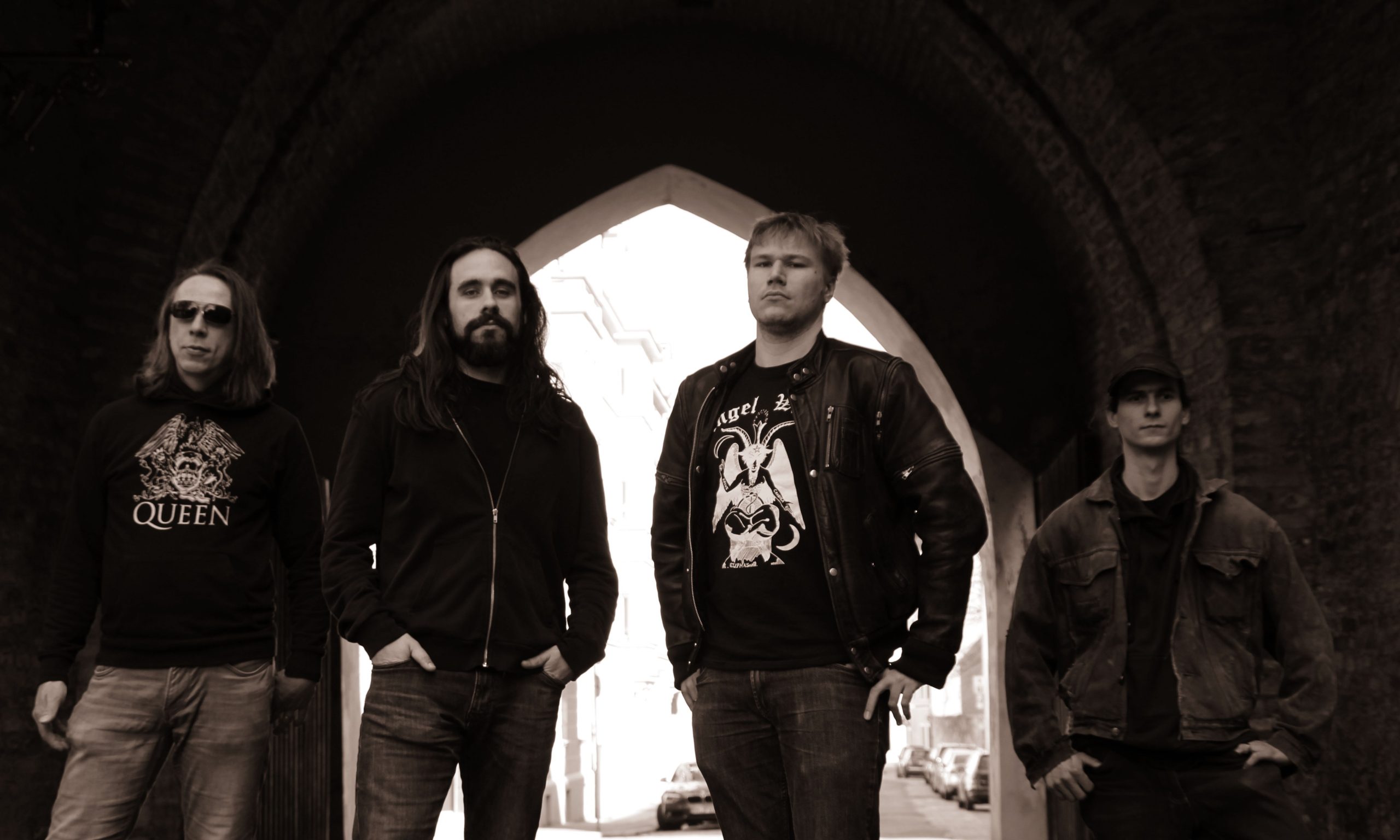 Test Drive: Olymp – Olymp [2019]