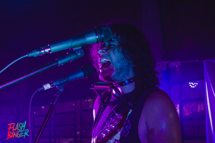 Rope Bunny – Hard Times [2019]