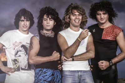 Ultraje a Rigor – Sexo!! [1987]