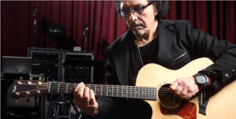 Cinco Músicas Para Conhecer: O Lado Acústico do Black Sabbath