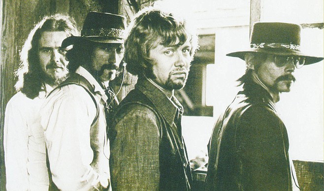 Tralhas do porão: Jamul