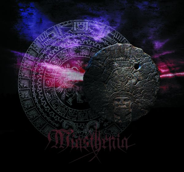Direto do Forno: Miasthenia / Ifall – Sinfonia Ritual [2019]