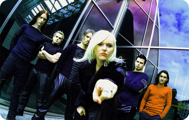 Discografias Comentadas: Theatre of Tragedy