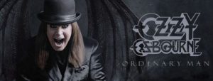 Test Drive: Ozzy Osbourne – Ordinary Man [2020]