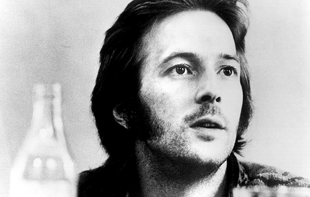 Tá Na Hora Do Rock! – Clapton Além do Cream