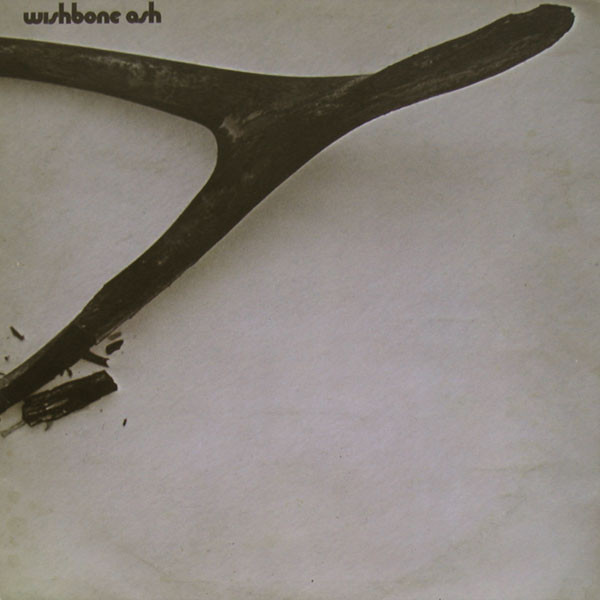 Wishbone Ash – Wishbone Ash [1970]