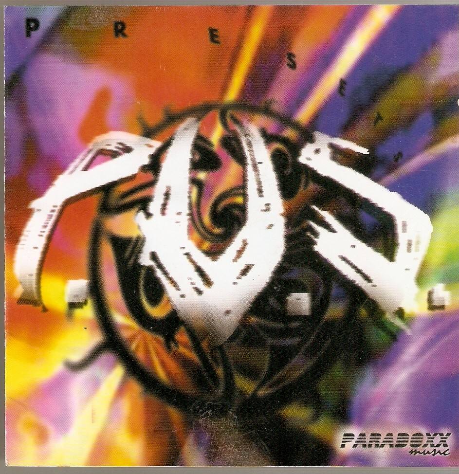 P.U.S. – Presets [1996]